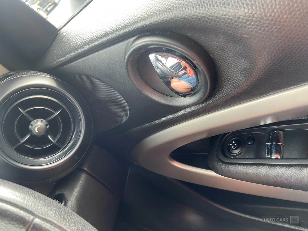 Mini Paceman 1.6 Cooper S Grey #7