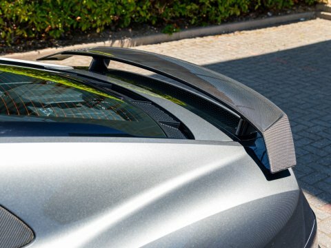 Audi R8 V10 Performance Edition Grey #29