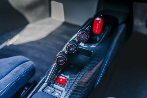 Ferrari 488 Vs Red #38