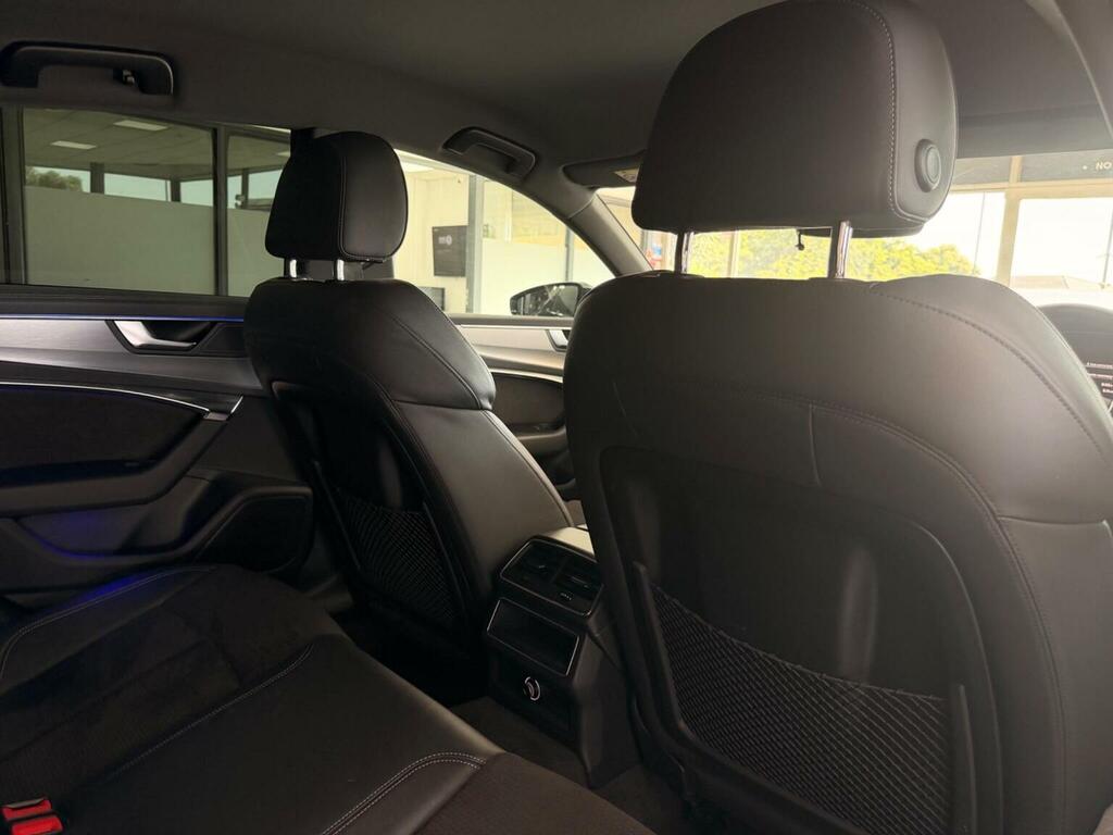 Audi A7 Automatic Grey #28
