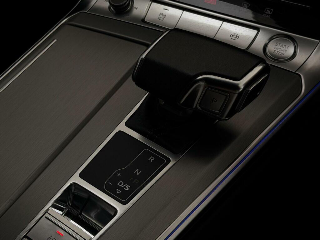Audi A7 Automatic Grey #22