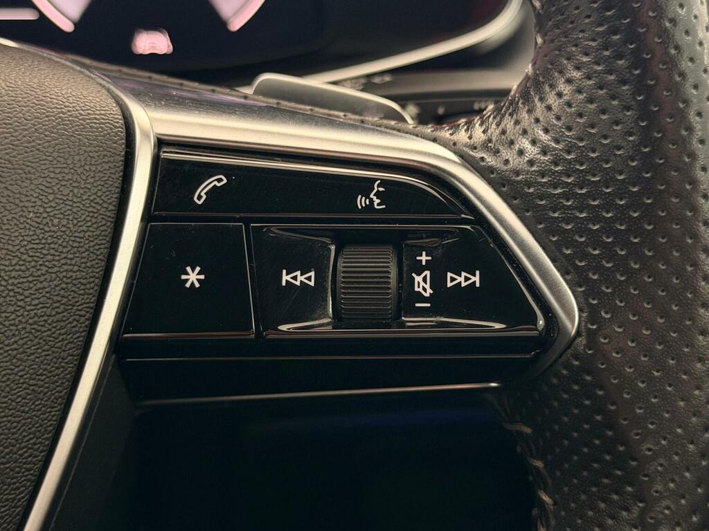 Audi A7 Automatic Grey #23