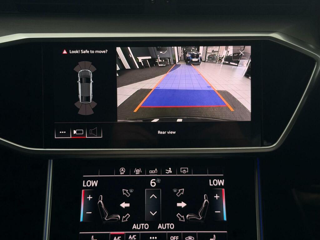 Audi A7 Automatic Grey #27