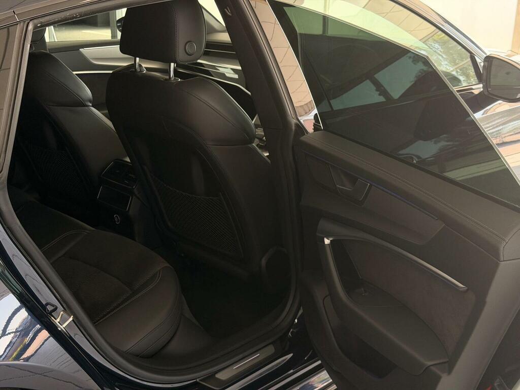 Audi A7 Automatic Grey #26