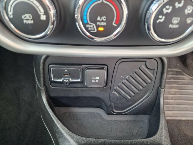 Jeep Renegade Green #27