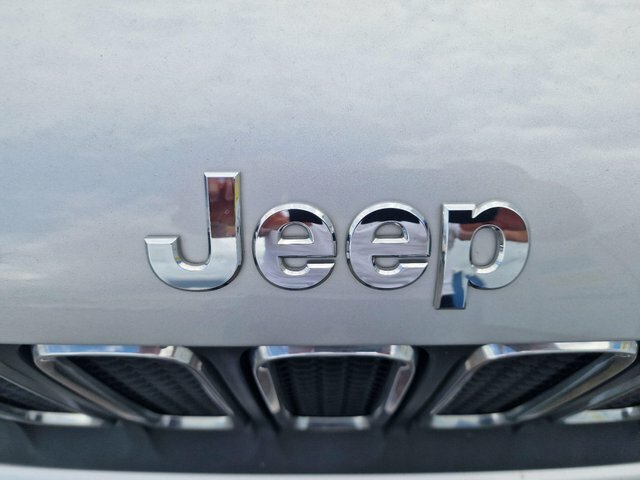 Jeep Renegade Green #35