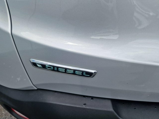 Jeep Renegade Green #51