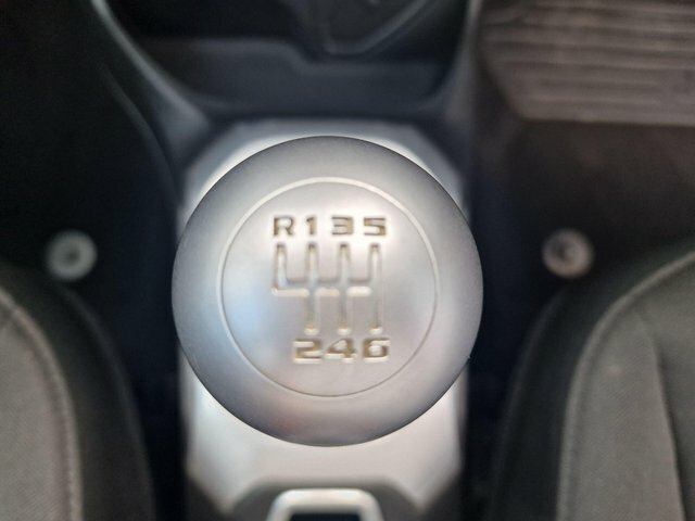 Jeep Renegade Green #18