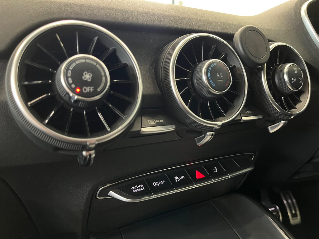Audi TT Blue #20