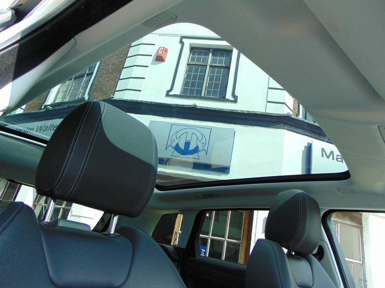 Land Rover Range Rover Evoque 2.0 Td4 Hse Dynamic White #3