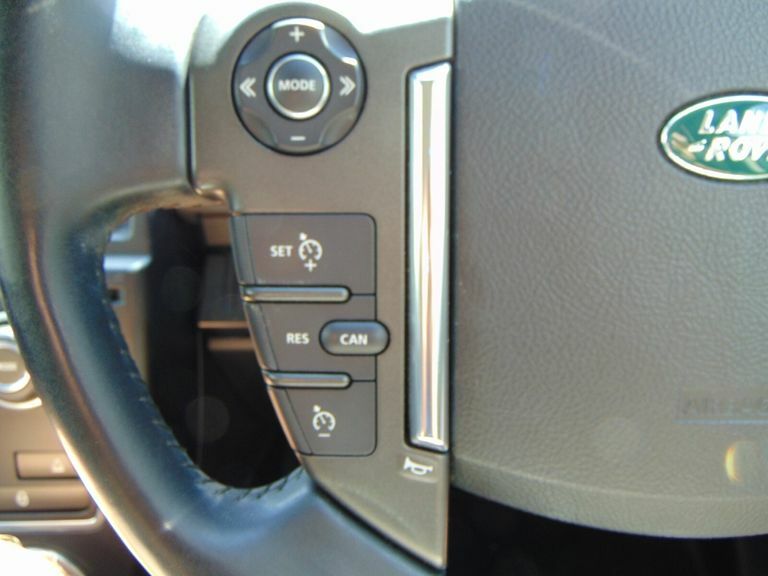 Land Rover Freelander Dynamic Sd4 White #18