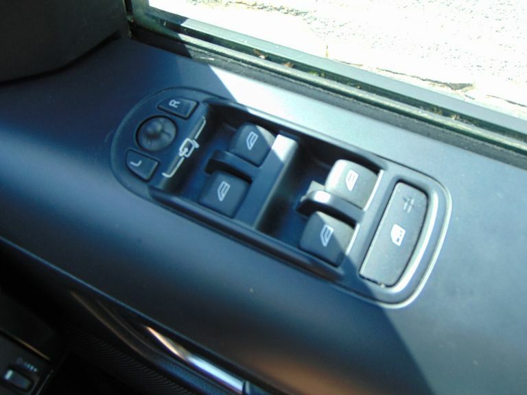 Land Rover Freelander Dynamic Sd4 White #20