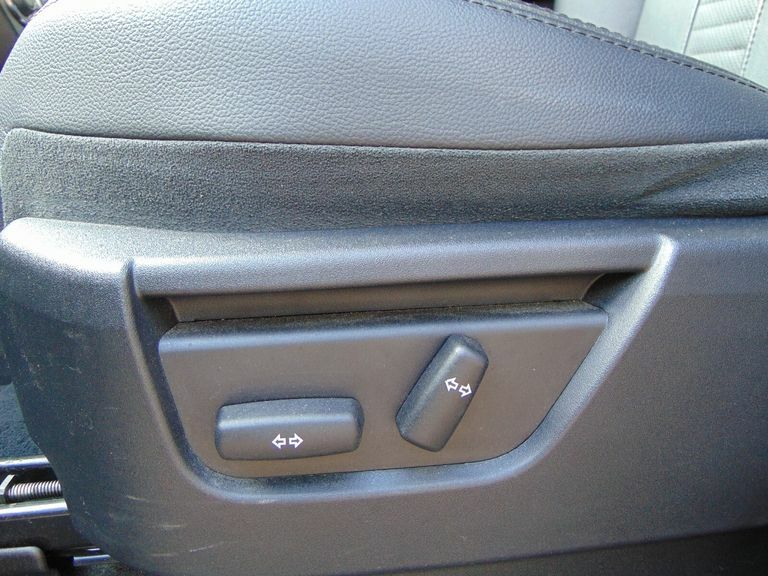 Land Rover Freelander Dynamic Sd4 White #35