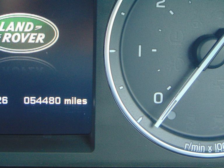 Land Rover Freelander 2.2 Sd4 Dynamic Grey #3