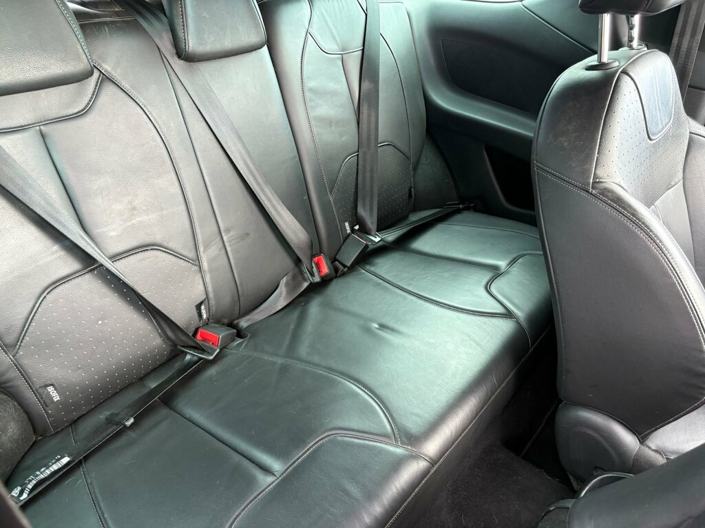 DS DS 3 Cabrio Ds3 Elegance Puretech Ss Black #13