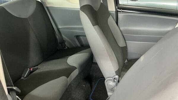 Ford C-Max  Silver #10