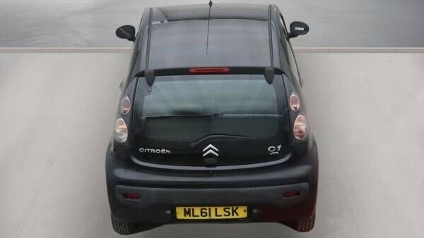 Ford C-Max  Silver #8