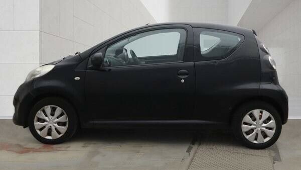 Ford C-Max 1.6 Tdci Zetec Mpv Brown #3