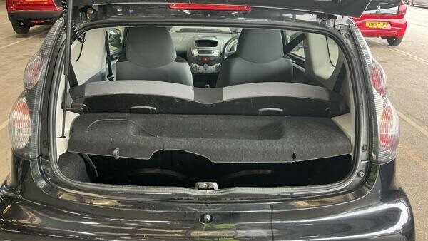 Ford C-Max  Silver #9