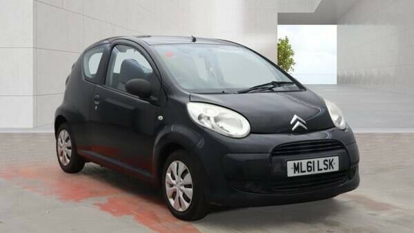 Ford C-Max 1.6 Tdci Zetec Mpv Brown #2