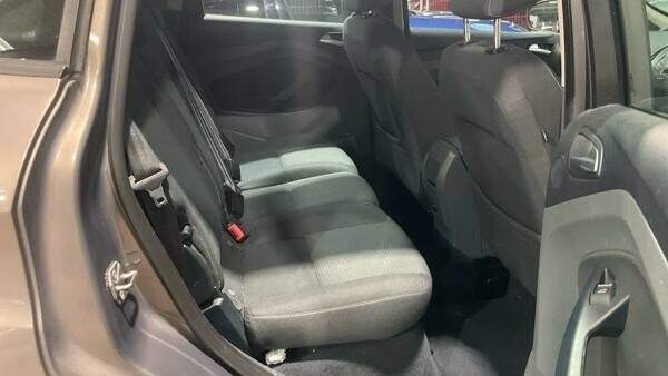 Citroen C1 Hatchback White #10