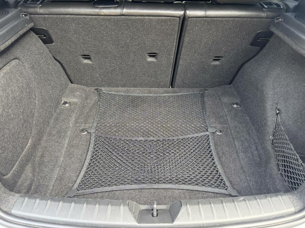 BMW 1 Series 116D Efficientdynamics Plus White #26