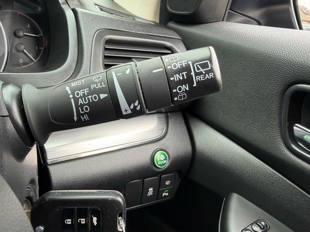Honda Cr-V I-dtec Se Black #25