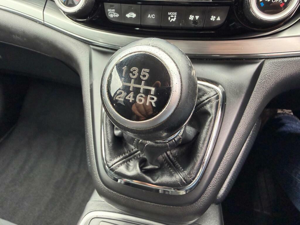 Honda Cr-V I-dtec Se Black #17