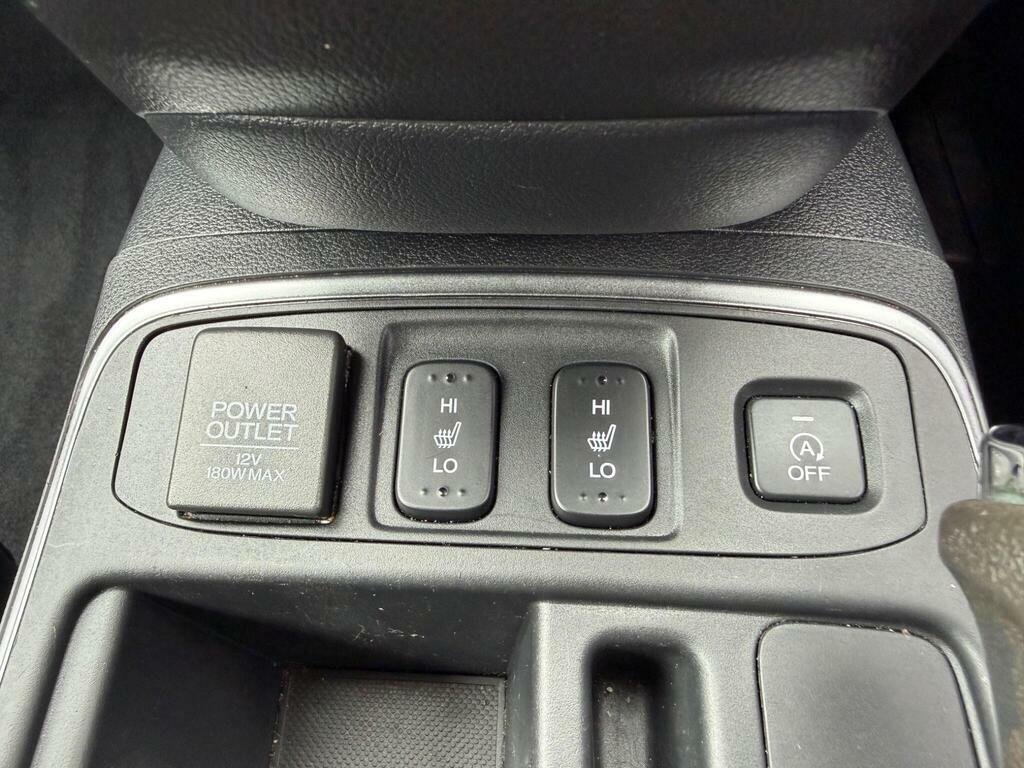 Honda Cr-V I-dtec Se Black #21