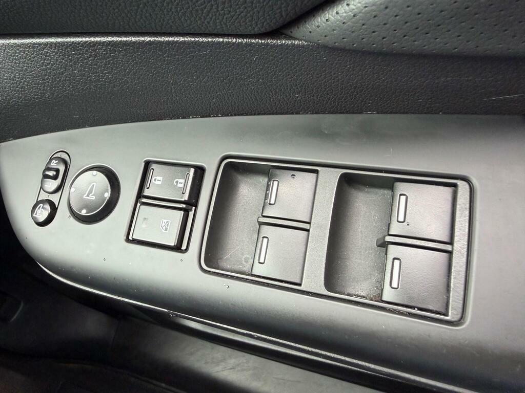 Honda Cr-V I-dtec Se Black #29