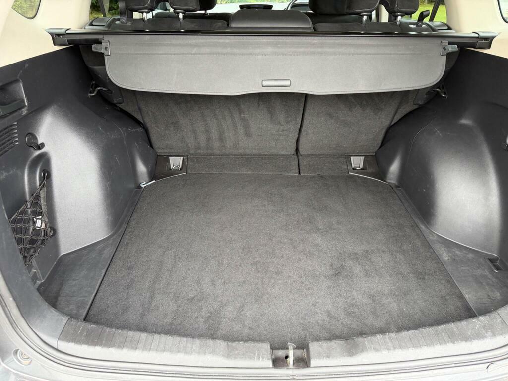 Honda Cr-V I-dtec Se Black #44