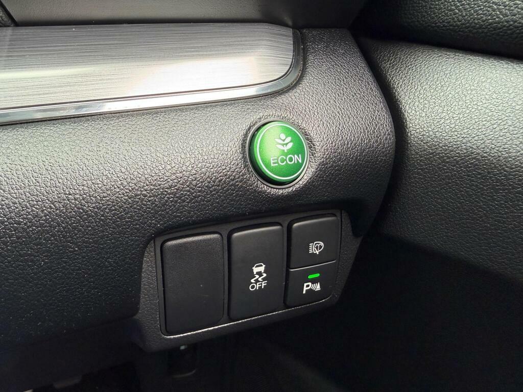 Honda Cr-V I-dtec Se Black #28