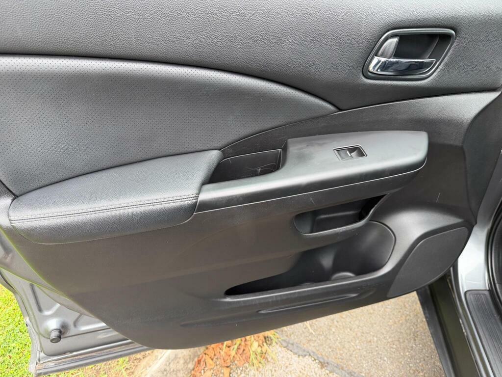 Honda Cr-V I-dtec Se Black #33