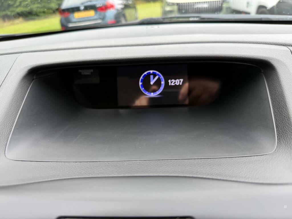 Honda Cr-V I-dtec Se Black #54