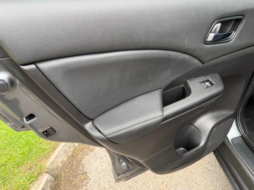 Honda Cr-V I-dtec Se Black #32