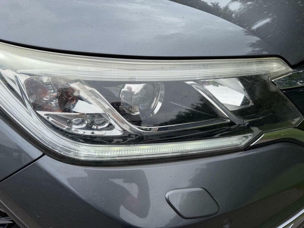 Honda Cr-V I-dtec Se Black #49