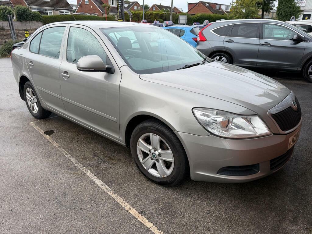 Skoda Octavia 1.4 Tsi Se Euro 5 Beige