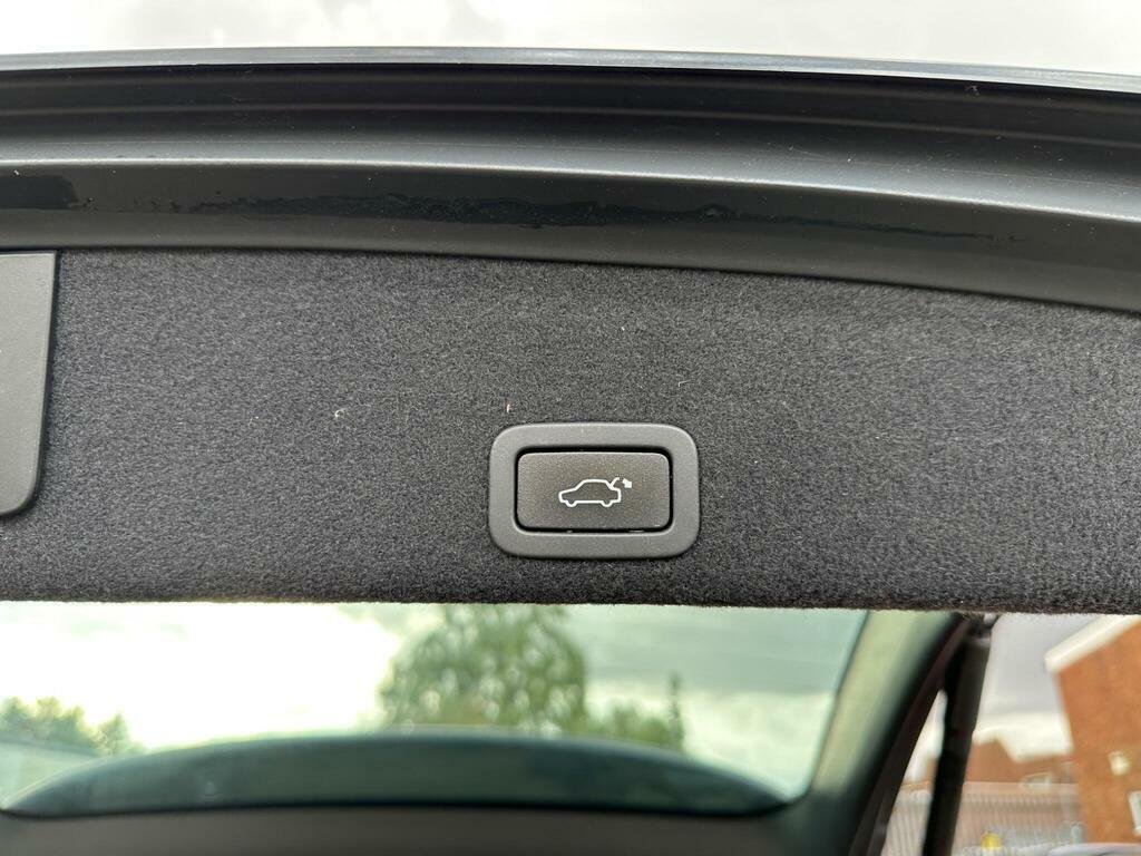 Volvo XC60 D4 Se Nav Blue #23