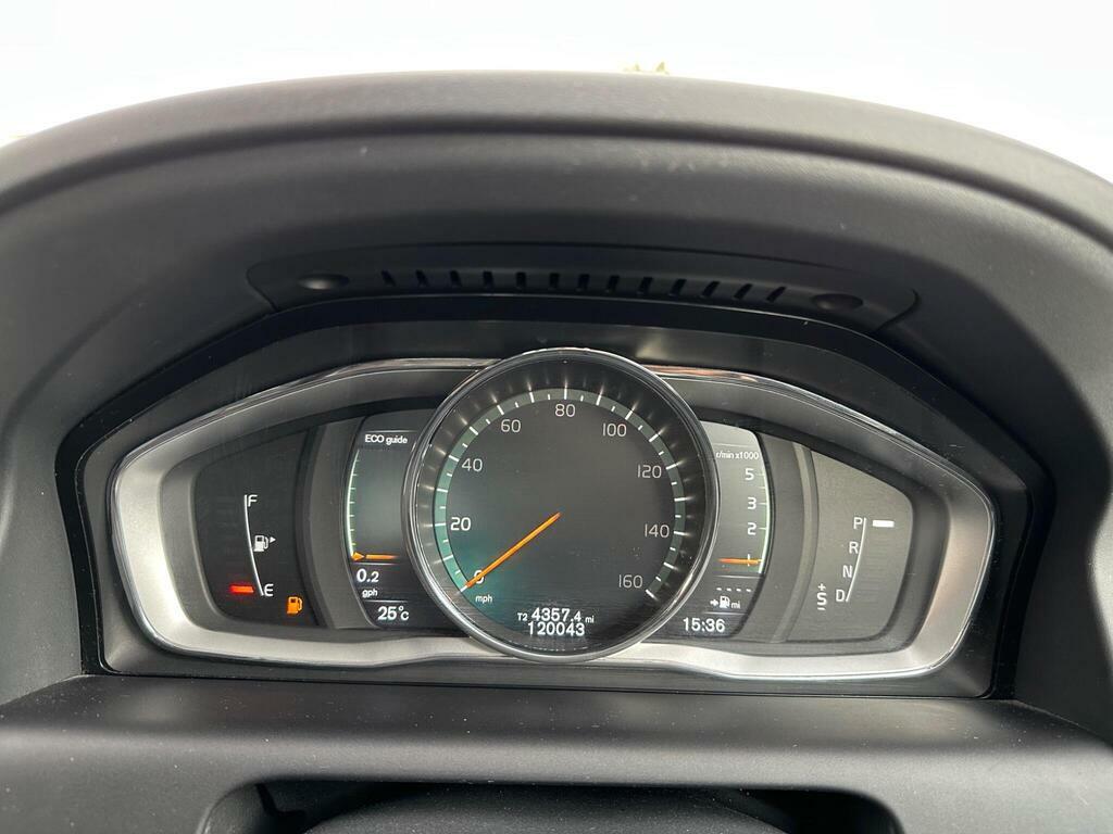 Volvo XC60 D4 Se Nav Blue #30