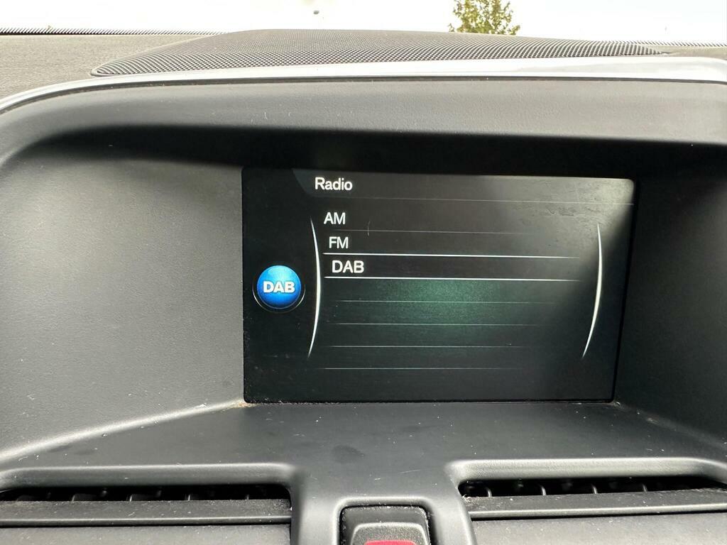 Volvo XC60 D4 Se Nav Blue #26