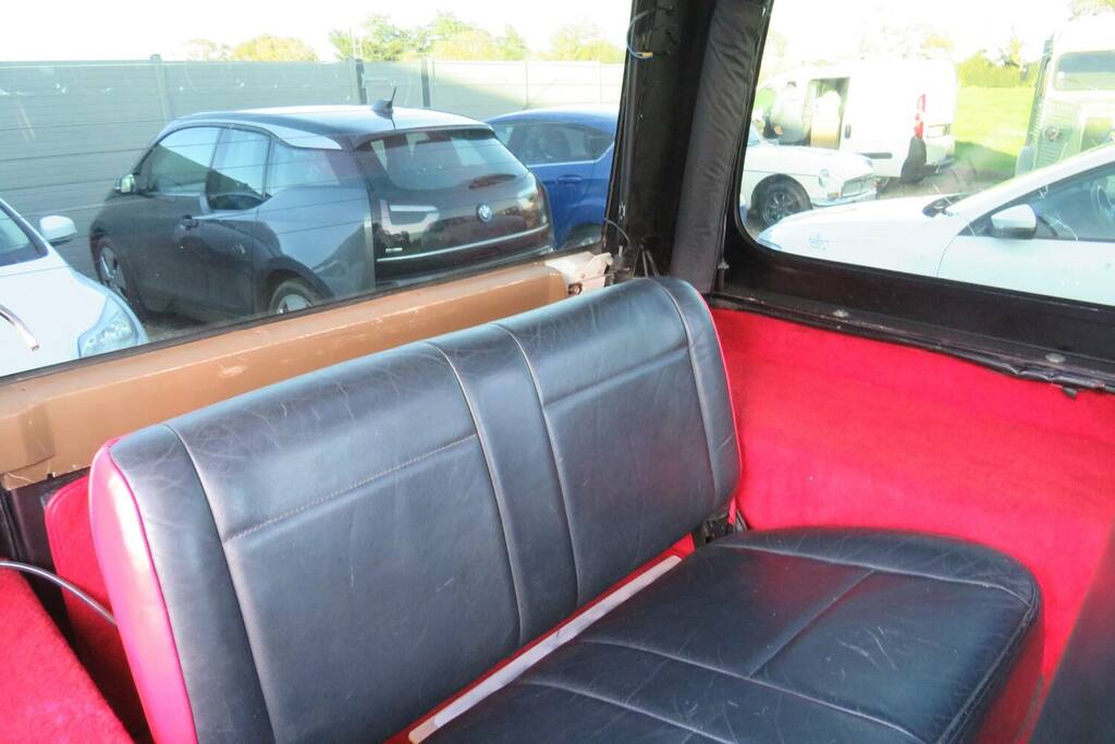 Jeep Wrangler 4.0 Sahara 181 Bhp Beige #45