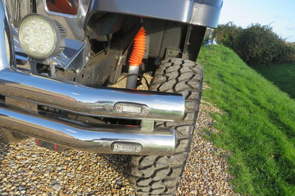 Jeep Wrangler 4.0 Sahara 181 Bhp Beige #3