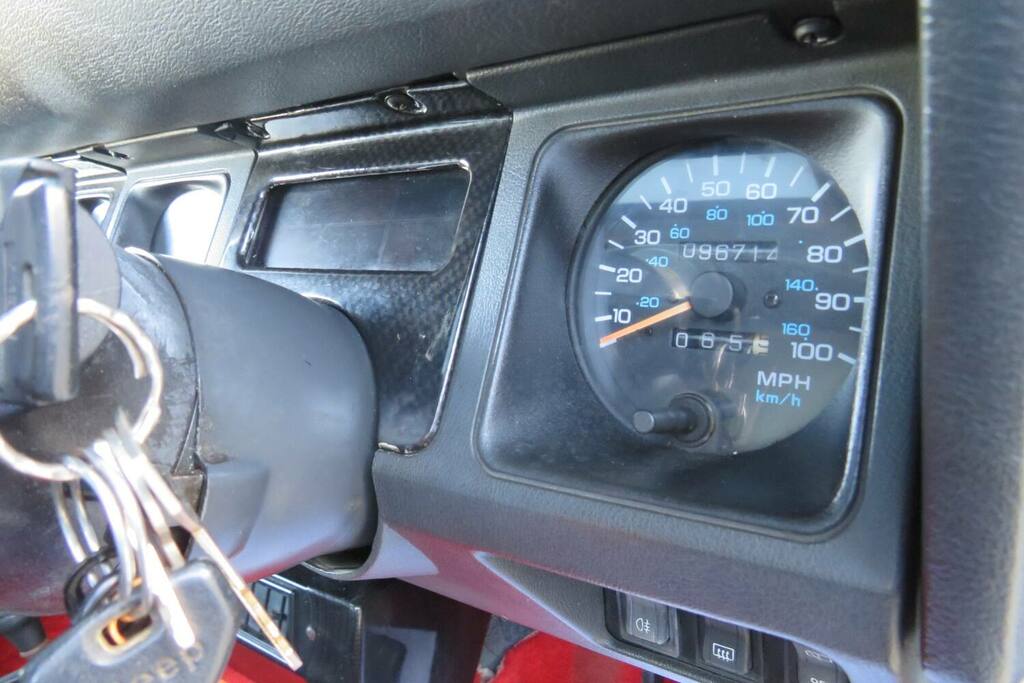 Jeep Wrangler 4.0 Sahara 181 Bhp Beige #57