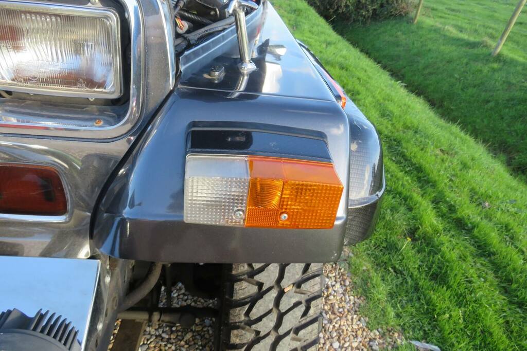 Jeep Wrangler 4.0 Sahara 181 Bhp Beige #7