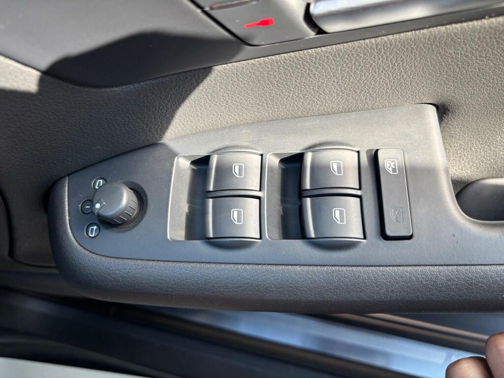 Audi A4 Avant 2.7 Tdi S Line Multitronic Grey #26