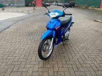 Honda  Fireblade Ra-b Black #12