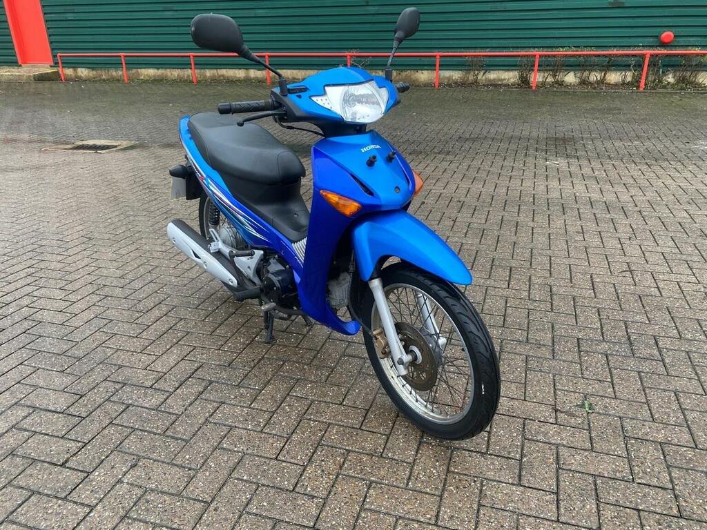 Honda  Fireblade Ra-b Black #1