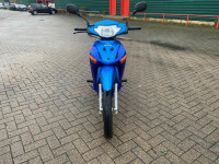 Honda  Fireblade Ra-b Black #13