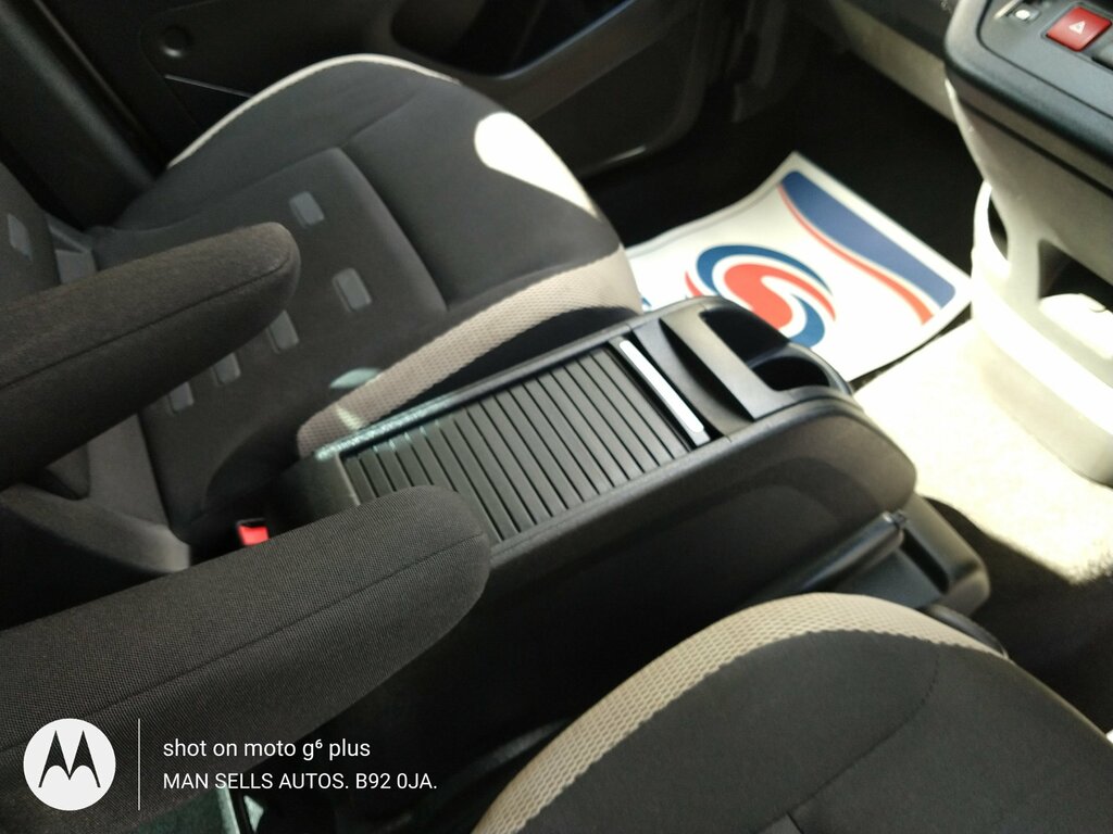 Citroen Berlingo Multispace Plus Blue #24