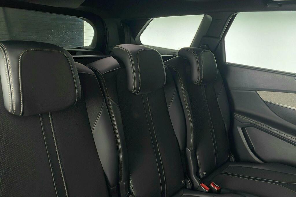 Peugeot 5008 1.2 Puretech Gt Premium Suv Eat Euro 6  #9